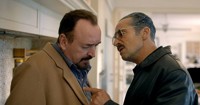 שלום אסייג ויובל סגל