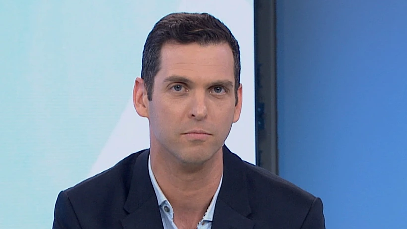 Elad Zohar