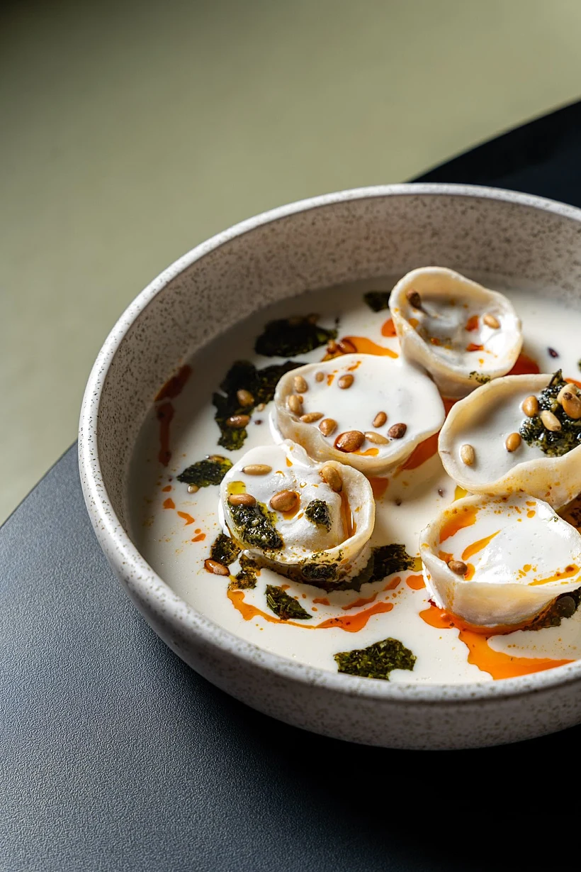 אומניה בראסרי