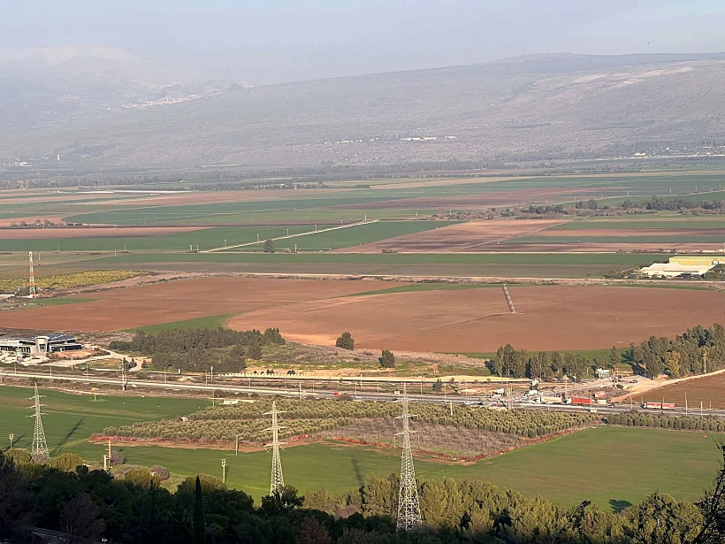 מצפה רן כוכבא ושביל החידות