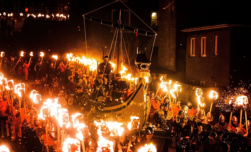 פסטיבל לרוויק אפ הלי אה