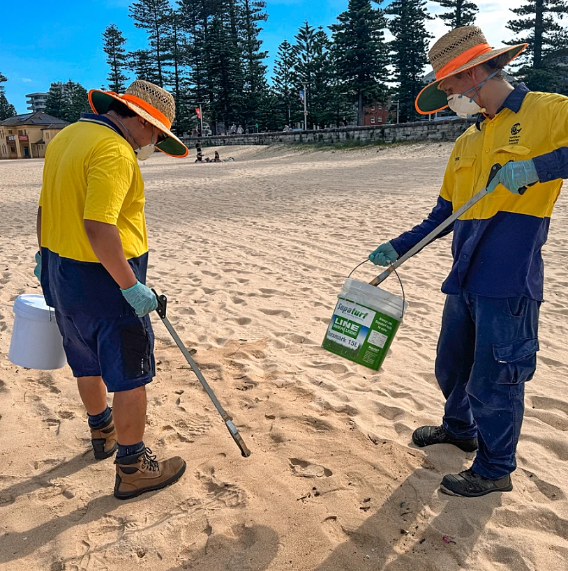 Northern Beaches Council 1