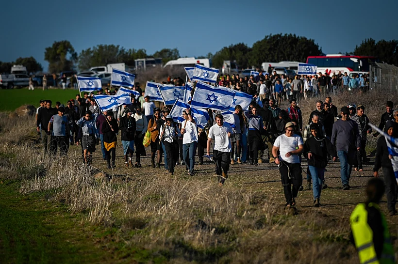 הלווייתו של סמ"ר אורון שאול בפוריה עילית