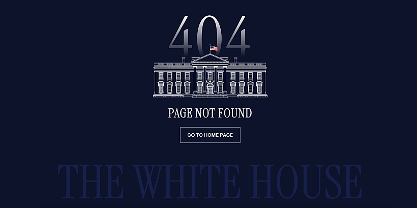 White House 1