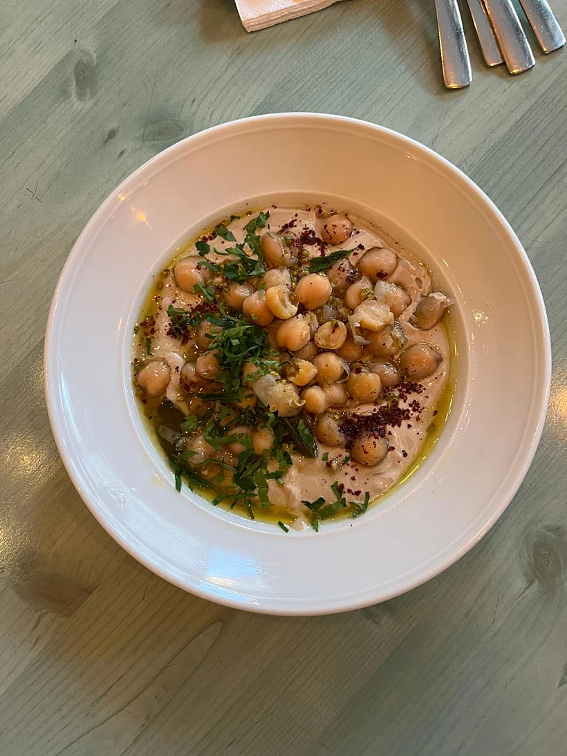 מסבחה חמודי אבולעפיה