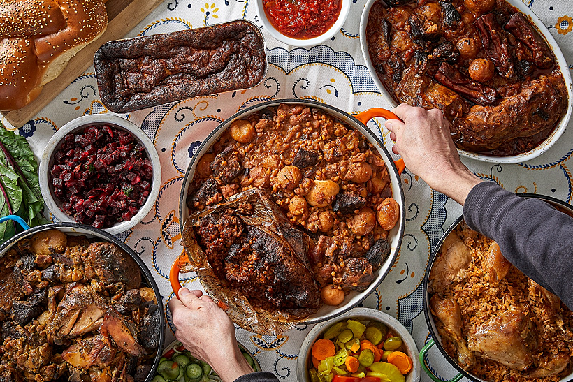 פסטיבל הצ'ולנט