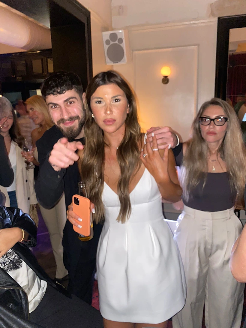 מירב אברהמי ושקד