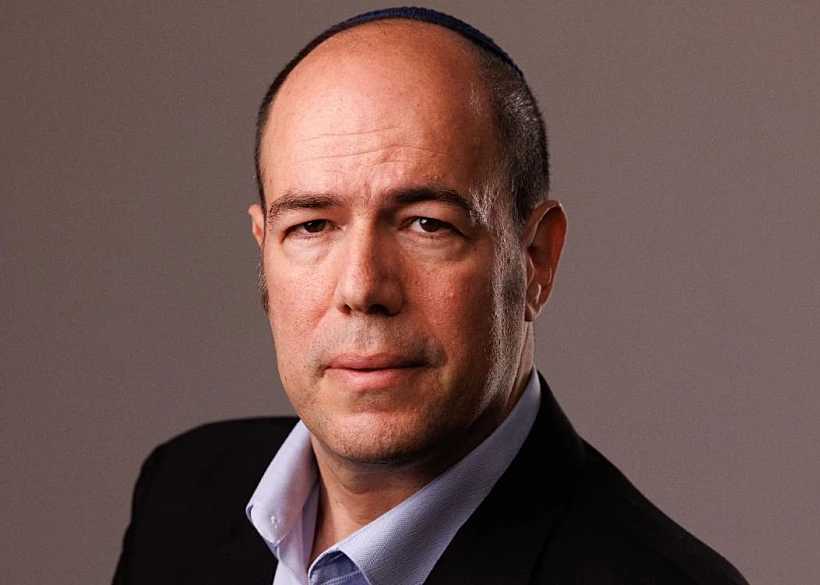 מנכ"ל משרד האוצר הנכנס, אילן רום