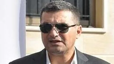 סוהיל בהיג' גרב