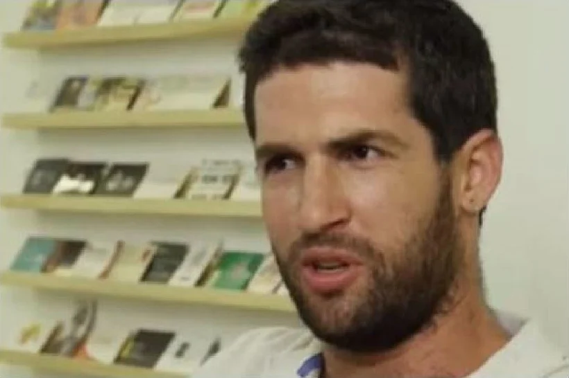 שגיא דקל-חן