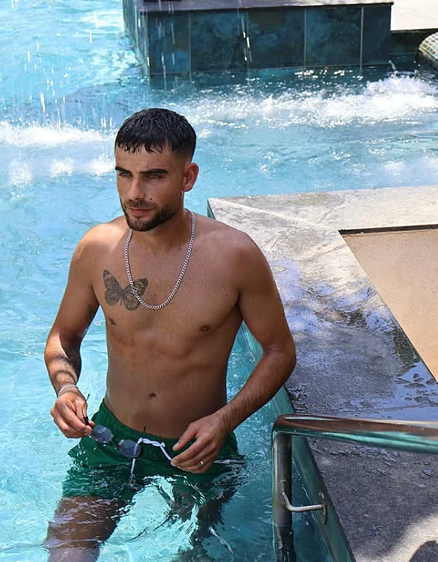 שניר בורגיל