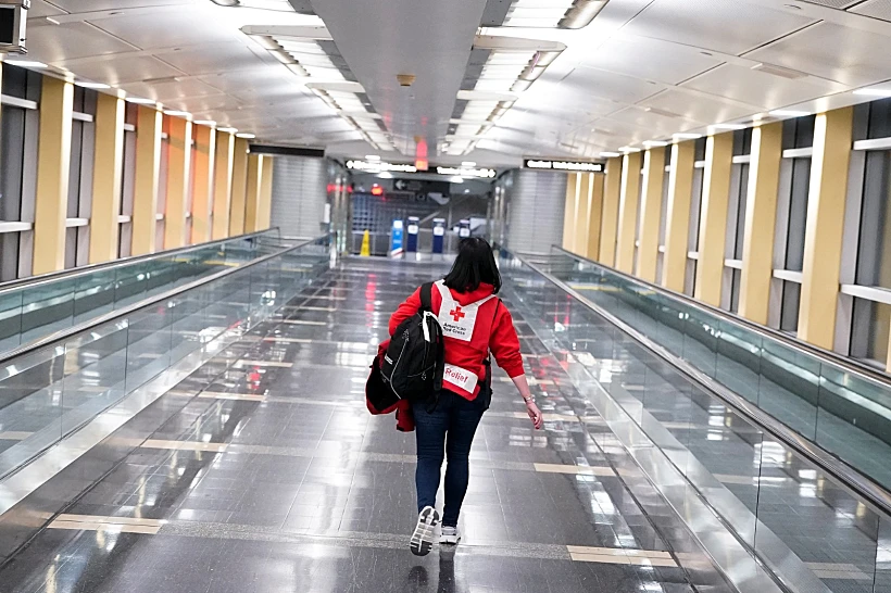 נמל התעופה רייגן בוושינגטון