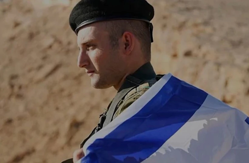 מתן אנגרסט