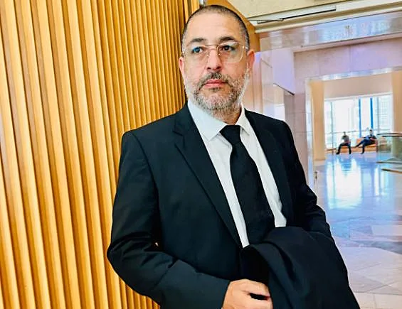 עו"ד עדי כרמלי
