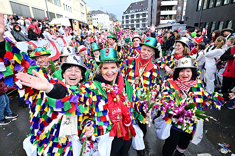 הקרנבל של קלן