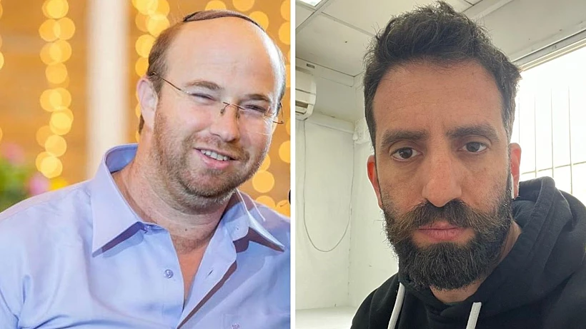 רס"מ (מיל') עפר יונג, צביקה פרידמן