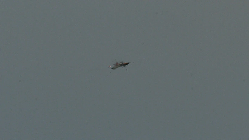 ניסוי טכנולוגיות ליירוט כטב"מים