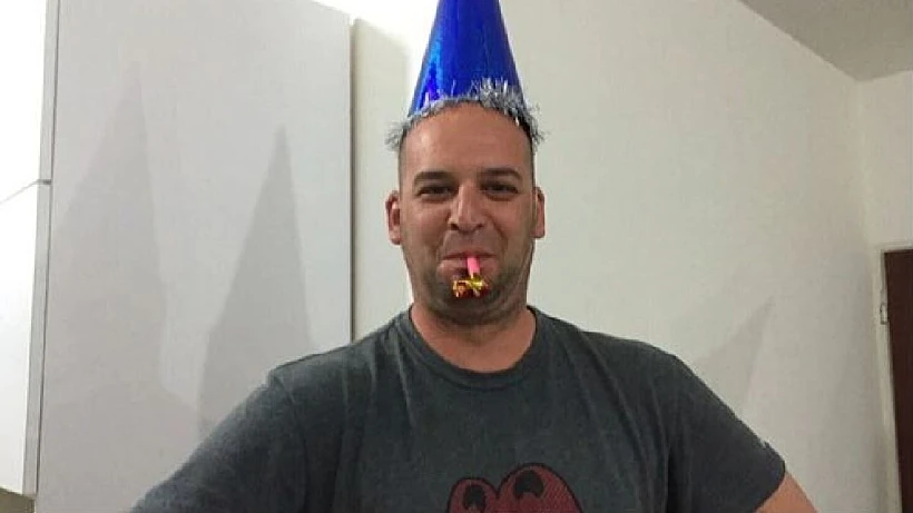 יאיר הורן