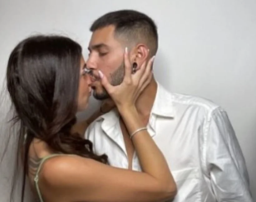 זיו עבוד ואליה כהן