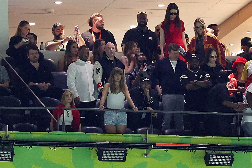 טיילור סוויפט