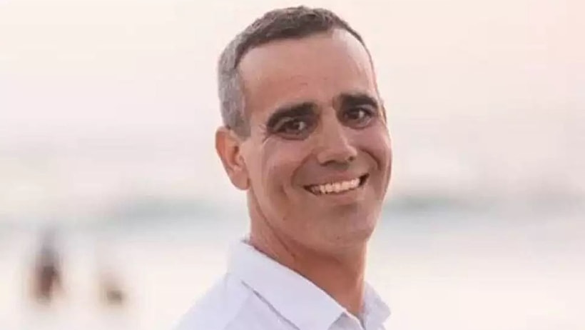 עמרי מירן