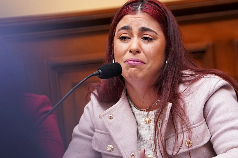 שורדת השבי אילנה גריצ'ווסקי, בת זוגו של מתן צנגאוקר