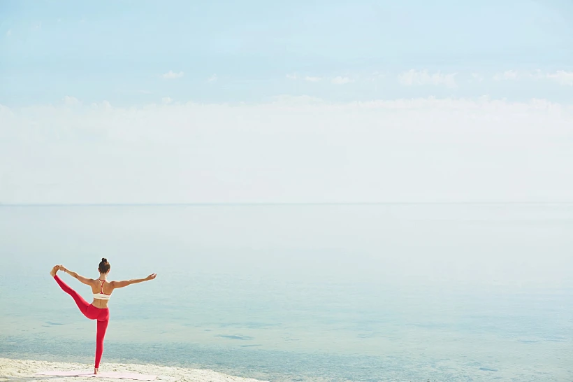פסטיבל וולנס במועצה האזורית תמר