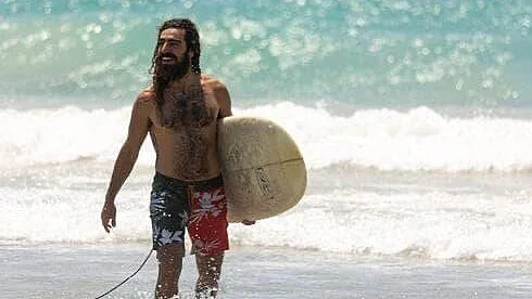 סמ"ר במיל' עידו אביב ז"ל