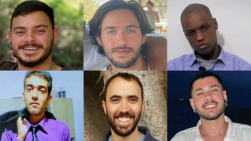 אברה מנגיסטו, עומר שם טוב, עומר ונקרט, אליה כהן, טל שהם, הישאם א-סייד