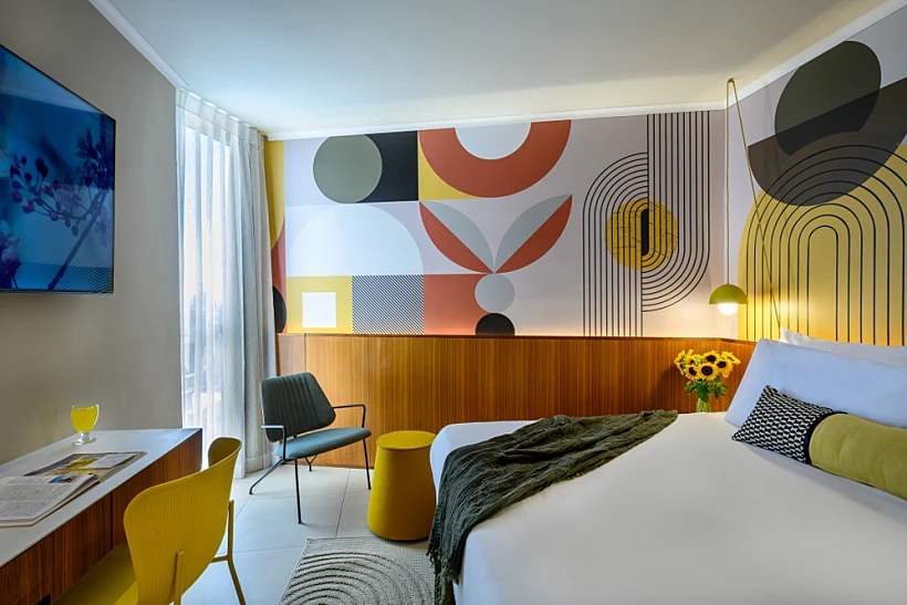 Prima Vera פרימה ורה ירושלים