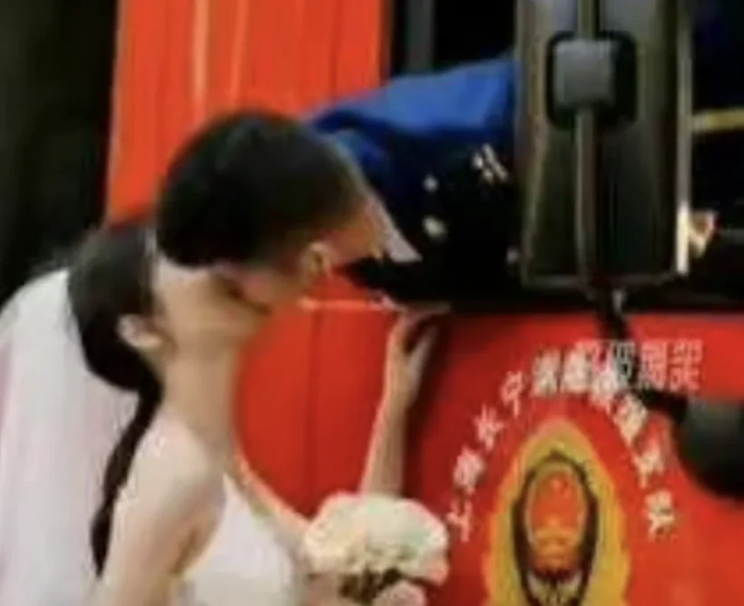 Woman Firefighter3