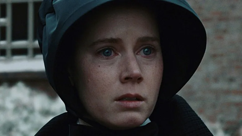 איימי אדמס ב"ספק"