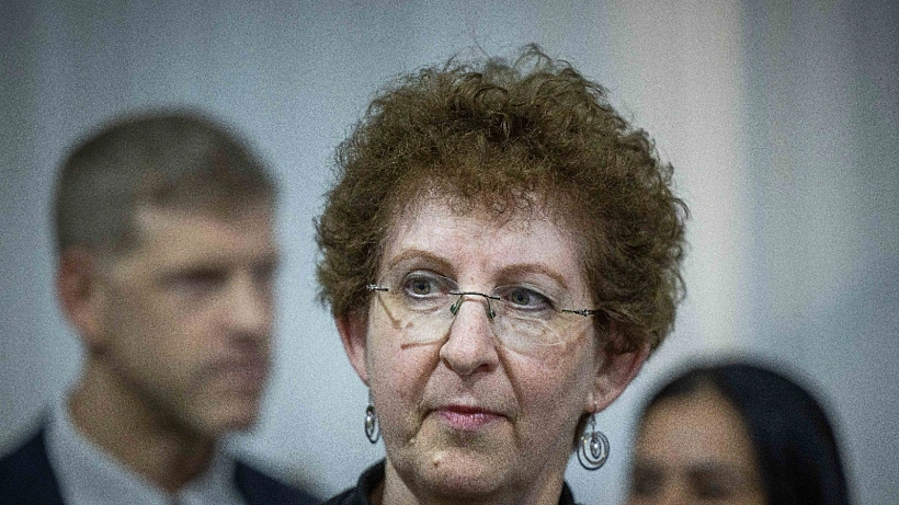 רבקה פרידמן-פלדמן