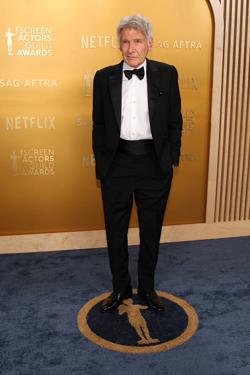 האריסון פורד