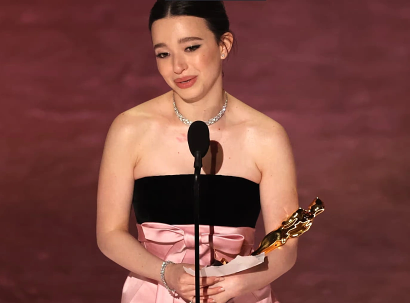 מייקי מדיסון