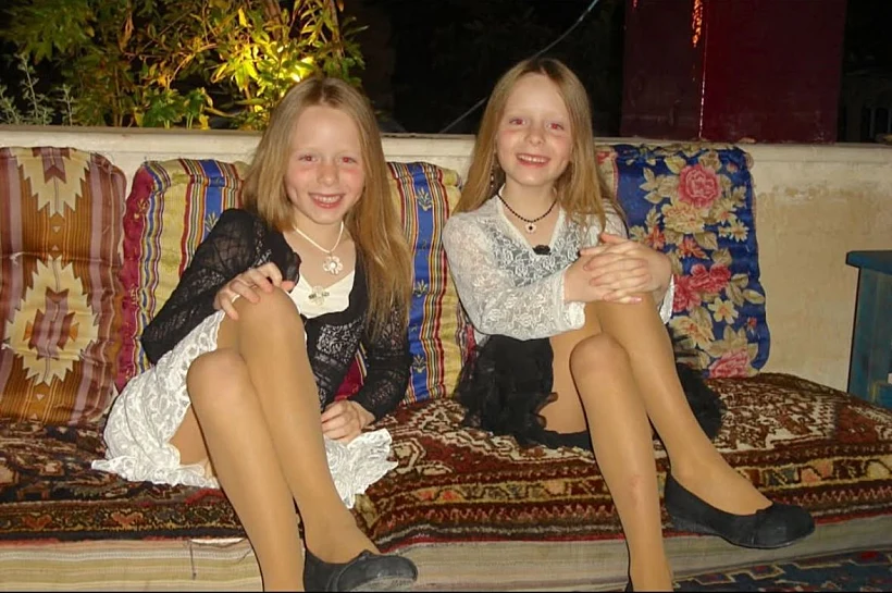 אור ורון שורק