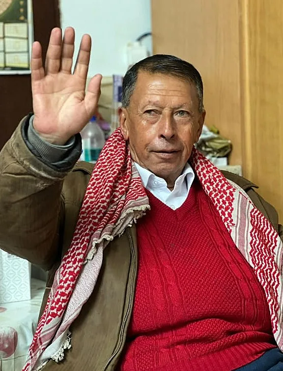 חסן דהאמשה
