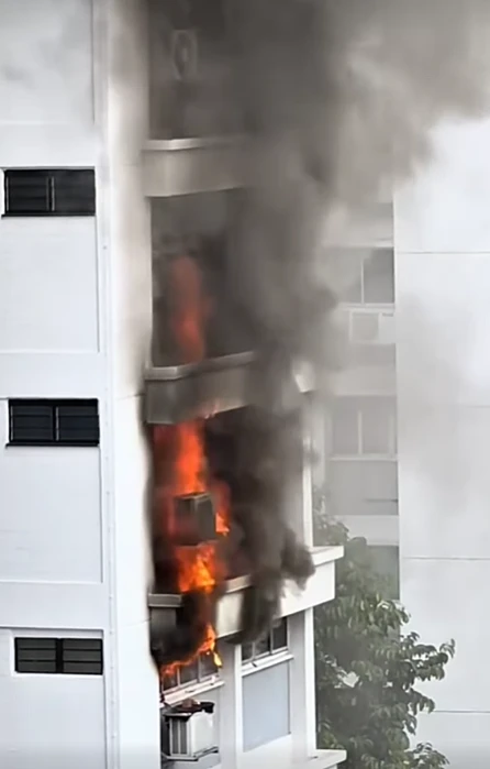 Fire 4