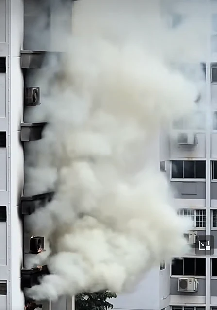 Fire 3