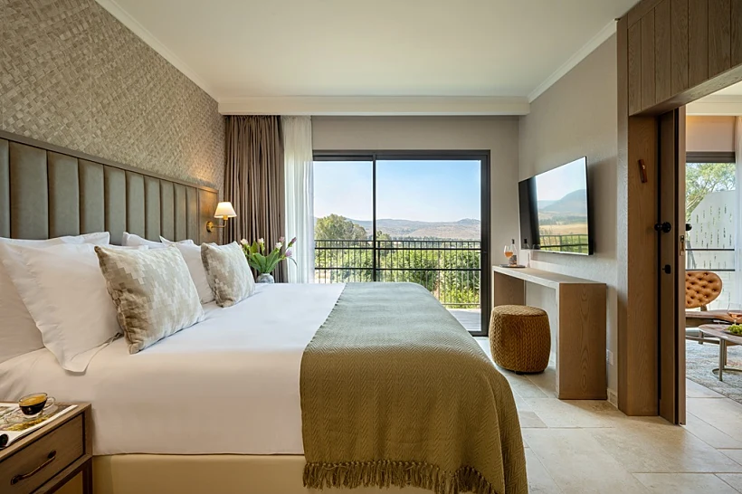 מלון איילה מרשת ישרוטל