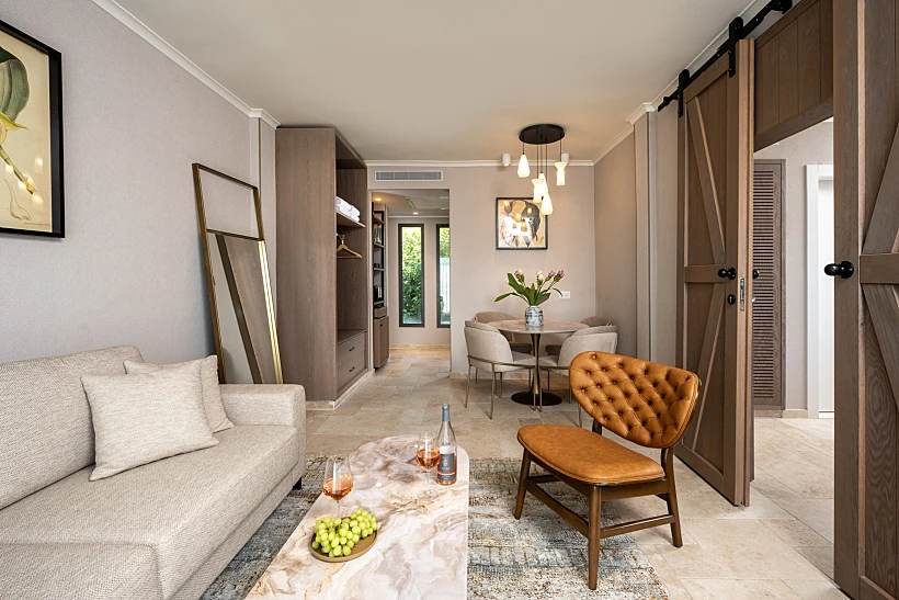 מלון איילה מרשת ישרוטל