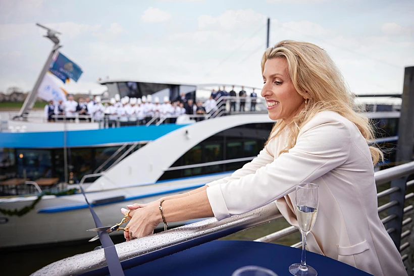 שירי גורדון, מנכ"לית קבוצת גורדון תיירות