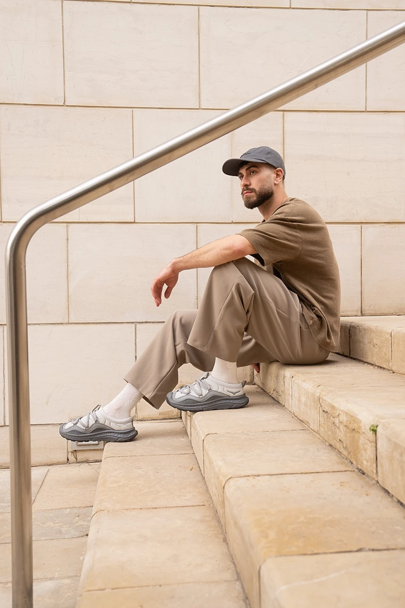 שקד ירושלמי