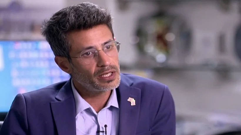 ראש עיריית קריית שמונה אביחי שטרן