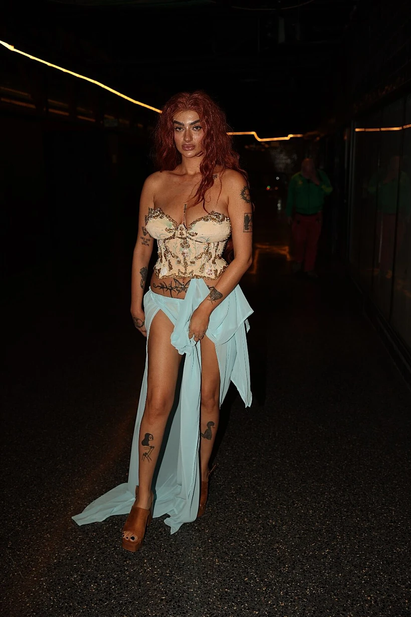 פרידה עוזיאל