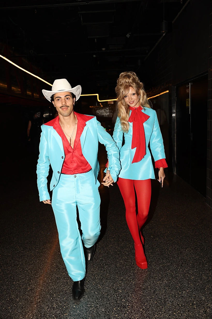 אנה זק, יהונתן מרגי