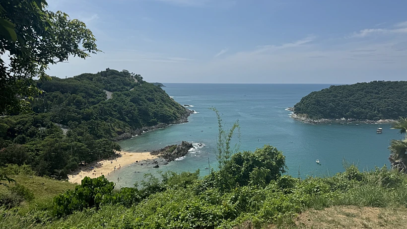 חופי פוקט תאילנד