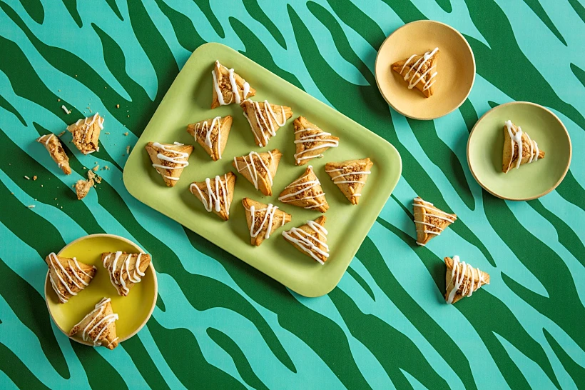 אוזני המן של ביסקוטי