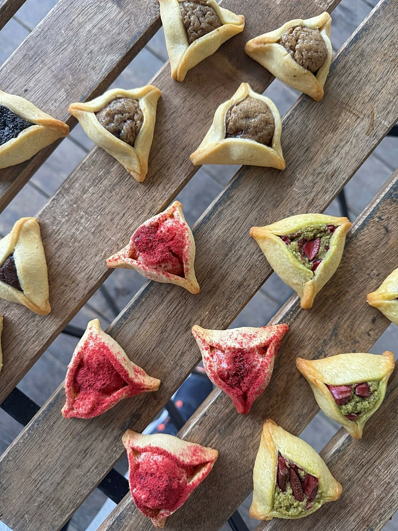 ליבי פטיסרי