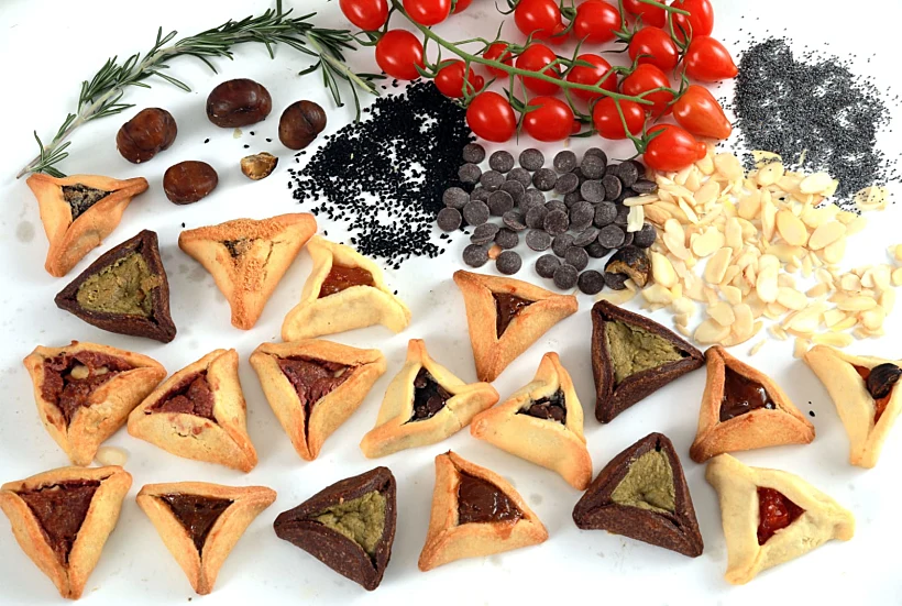 אוזני המן של האופים הקטנים